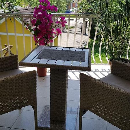 Ferienwohnung Tuenderlak Vendeghaz Balatonfüred Exterior foto