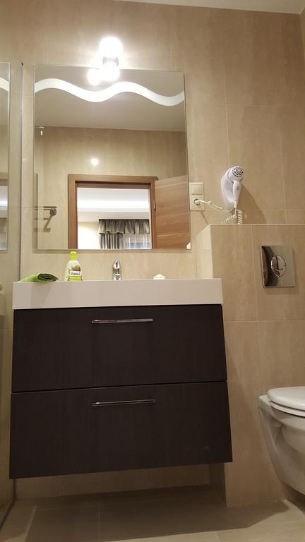 Ferienwohnung Tuenderlak Vendeghaz Balatonfüred Exterior foto