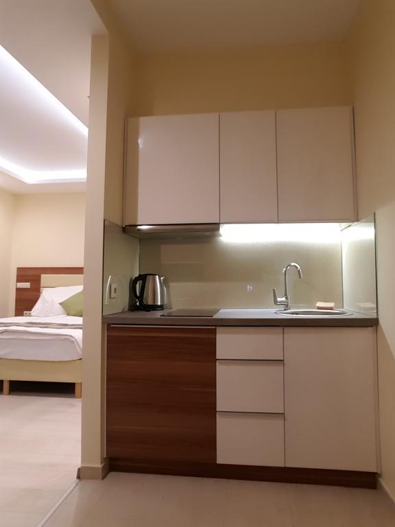Ferienwohnung Tuenderlak Vendeghaz Balatonfüred Exterior foto