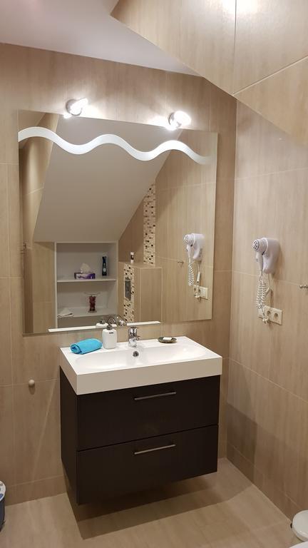 Ferienwohnung Tuenderlak Vendeghaz Balatonfüred Exterior foto