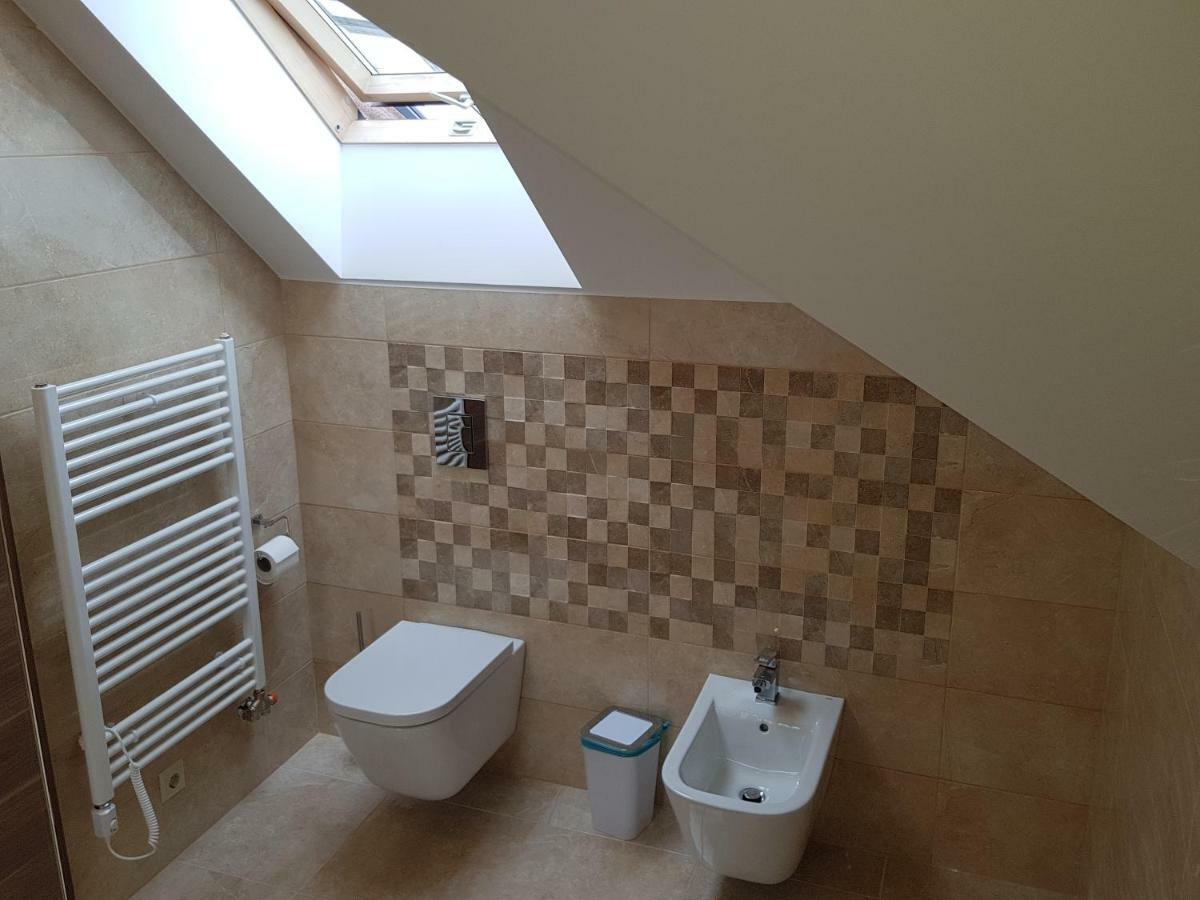 Ferienwohnung Tuenderlak Vendeghaz Balatonfüred Exterior foto