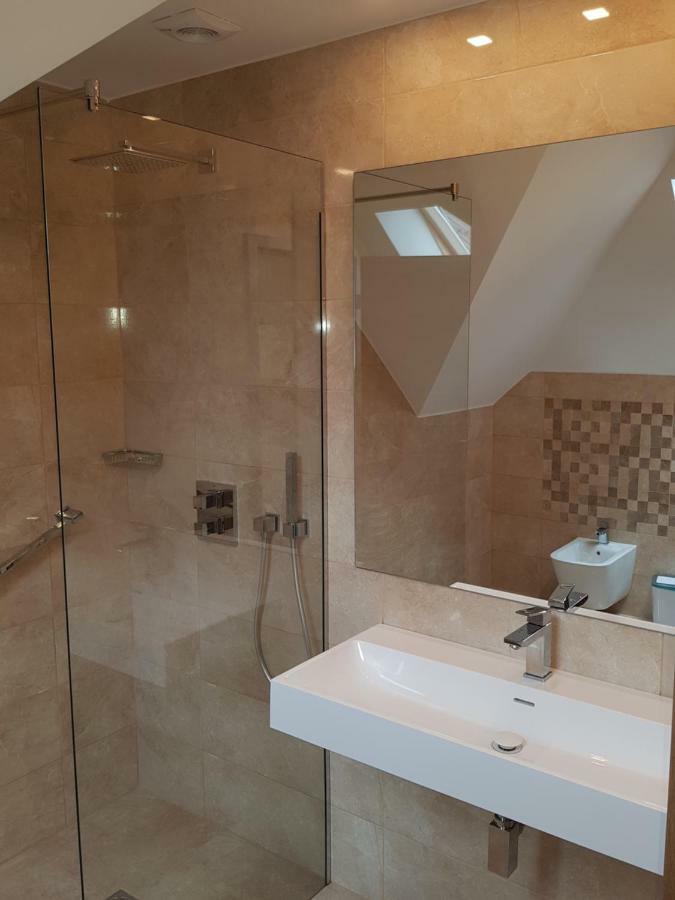 Ferienwohnung Tuenderlak Vendeghaz Balatonfüred Exterior foto