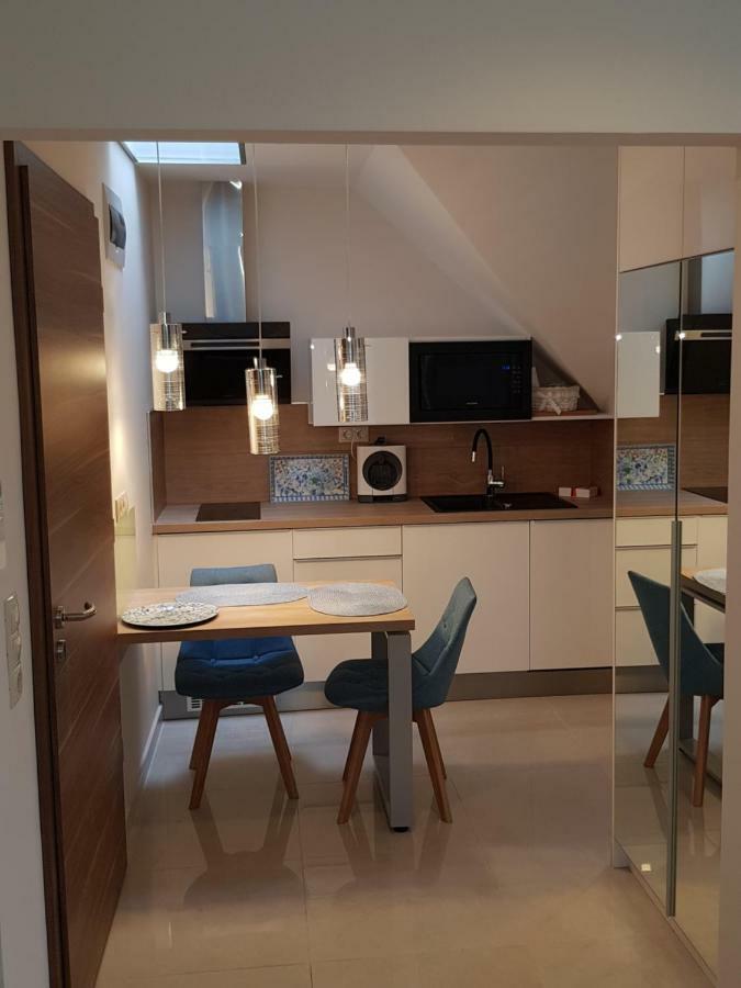 Ferienwohnung Tuenderlak Vendeghaz Balatonfüred Exterior foto