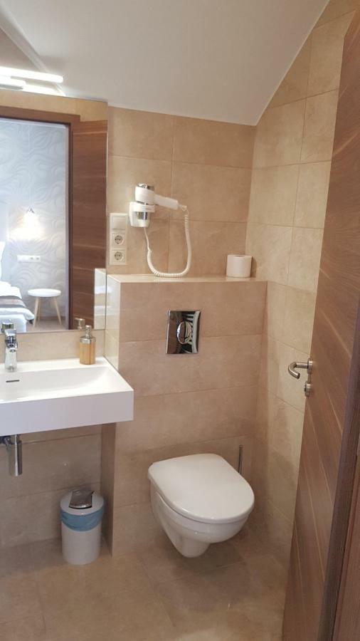 Ferienwohnung Tuenderlak Vendeghaz Balatonfüred Exterior foto