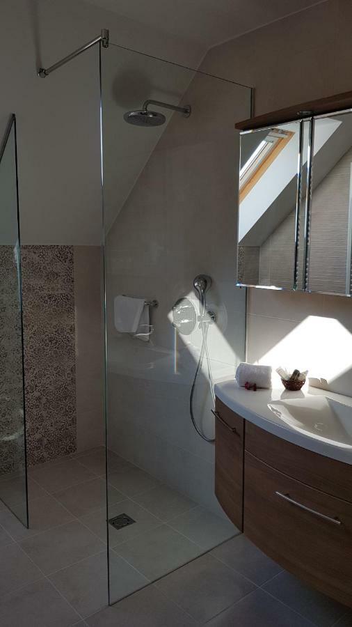 Ferienwohnung Tuenderlak Vendeghaz Balatonfüred Exterior foto