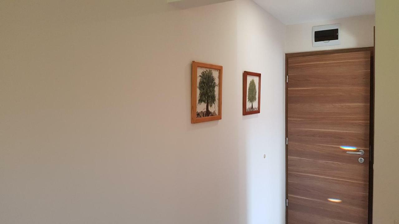 Ferienwohnung Tuenderlak Vendeghaz Balatonfüred Exterior foto
