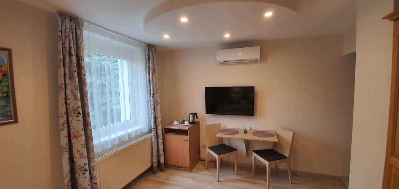 Ferienwohnung Tuenderlak Vendeghaz Balatonfüred Exterior foto