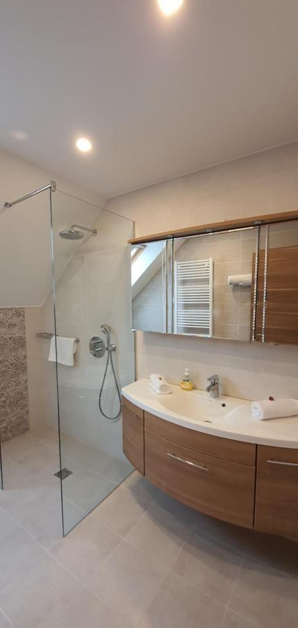 Ferienwohnung Tuenderlak Vendeghaz Balatonfüred Exterior foto